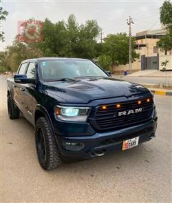 رام 1500